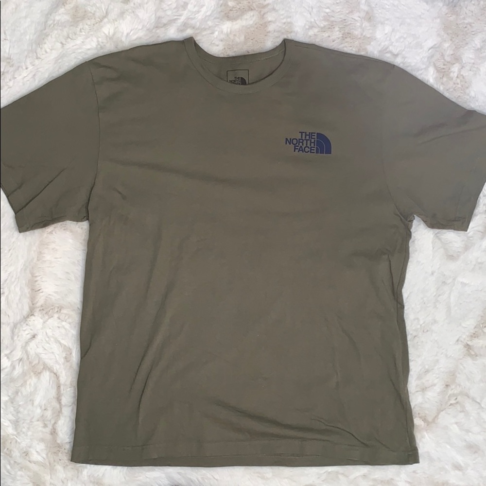 The North Face Shirt